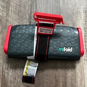 Mifold Original Grab-and-Go Booster.